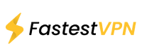 FastestVPN logo
