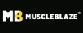 Muscleblaze logo