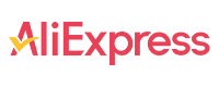 AliExpress logo