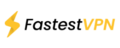 FastestVPN logo