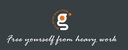 GiRAFFE TOOLS logo